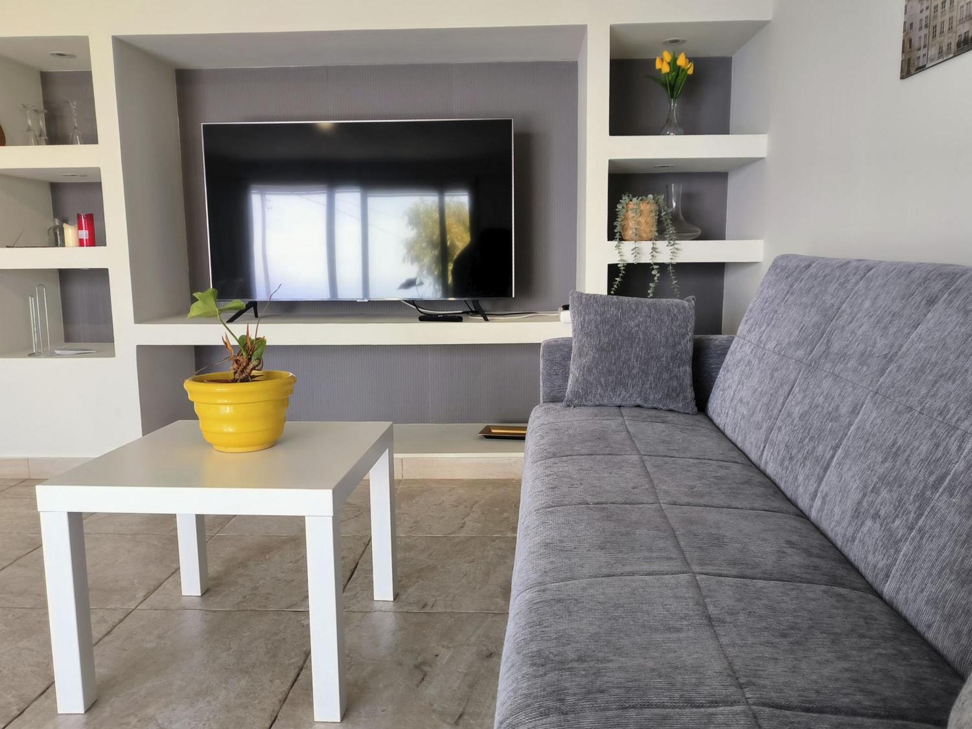 Apartment Guayonje Costa Santa Cruz de Tenerife