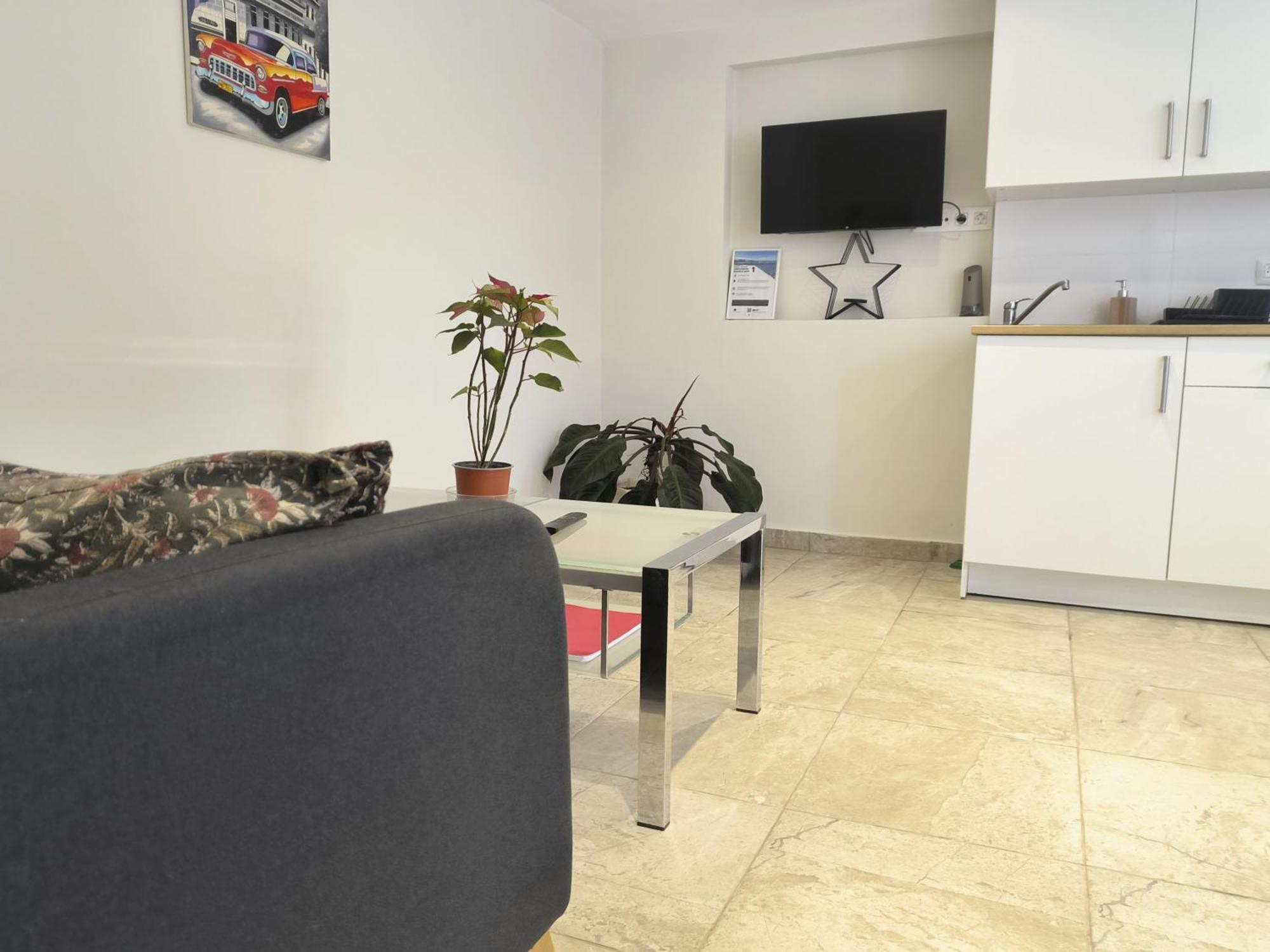 Guayonje Costa Apartment