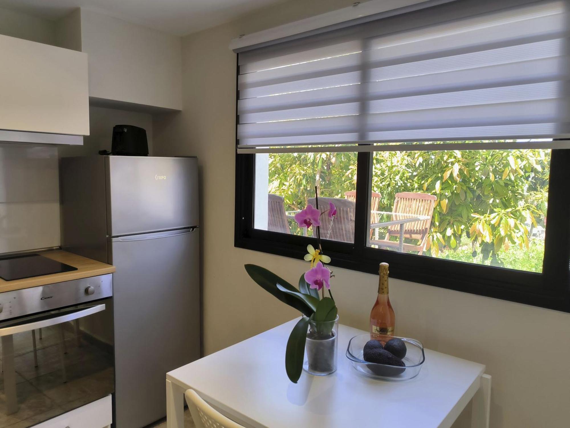 Apartment Guayonje Costa
