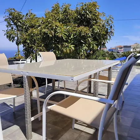 Apartamentos Guayonje Costa Santa Cruz de Tenerife Exterior photo