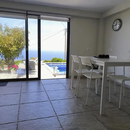 Apartamentos Guayonje Costa Santa Cruz de Tenerife Exterior photo