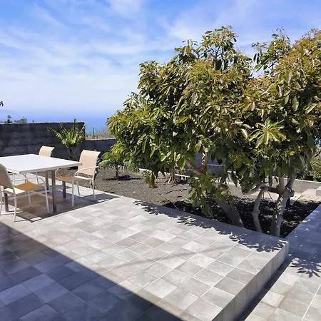 Apartamentos Guayonje Costa Santa Cruz de Tenerife Exterior photo