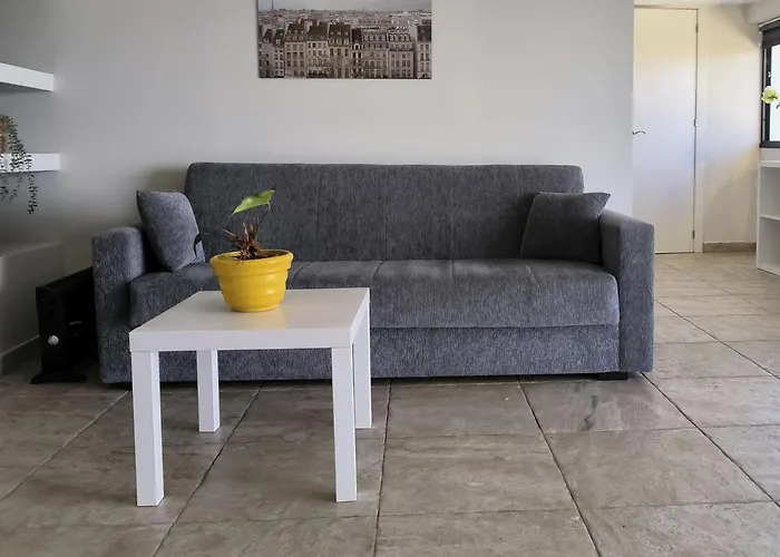 Apartamentos Guayonje Costa