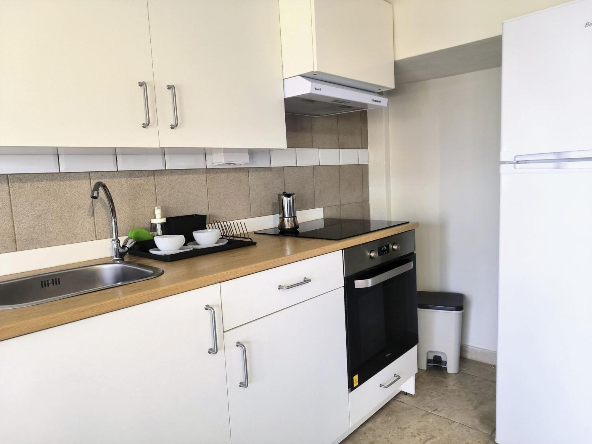 Guayonje Costa Appartement Santa Cruz de Tenerife