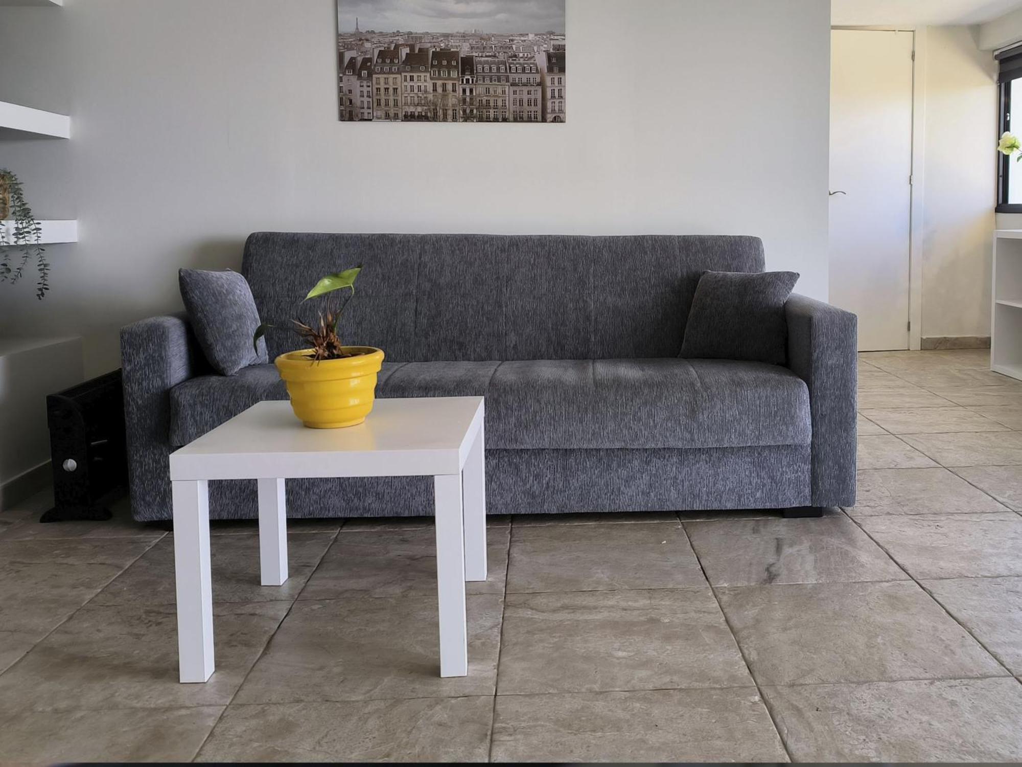 Guayonje Costa Appartement Santa Cruz de Tenerife