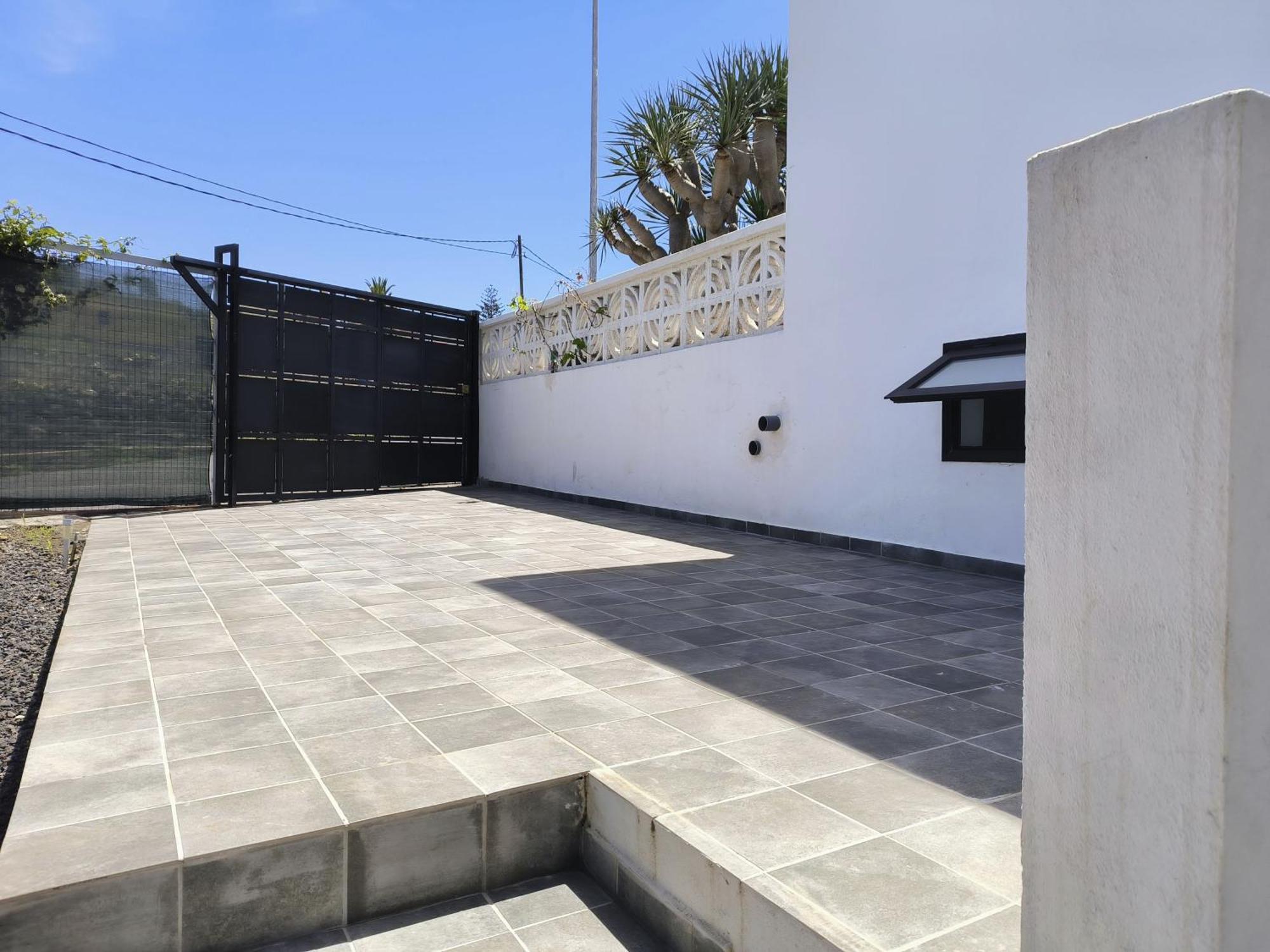 Guayonje Costa Appartement